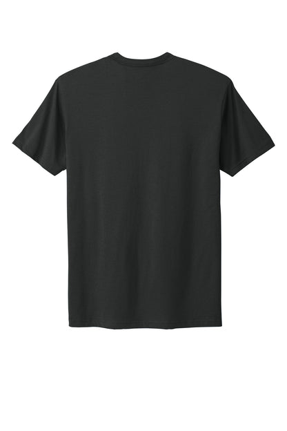 Next Level Apparel Adult Cotton Tee. NL3600