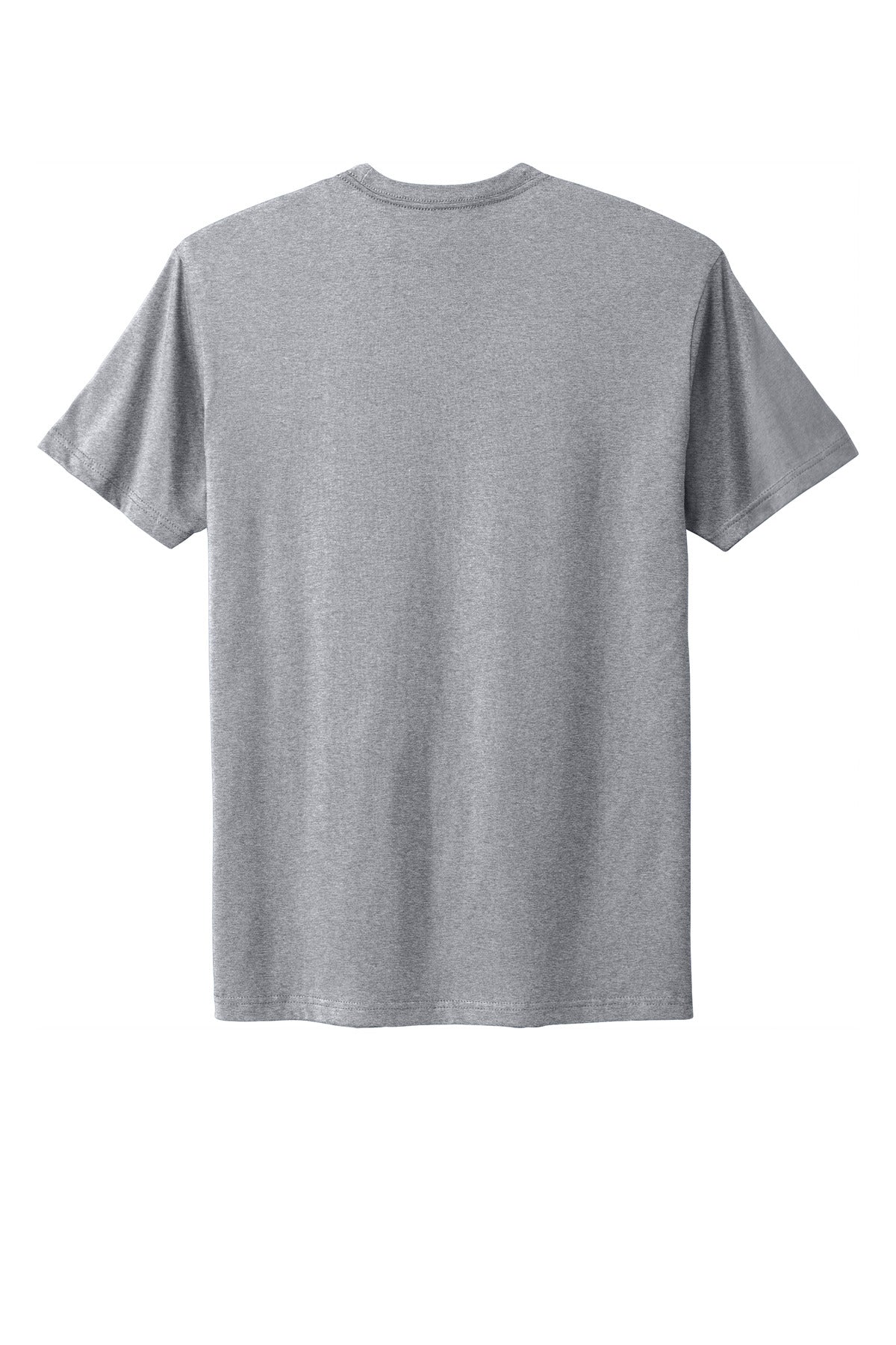 Next Level Apparel Adult Cotton Tee. NL3600