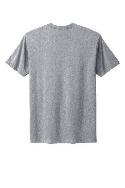 Next Level Apparel Adult Cotton Tee. NL3600