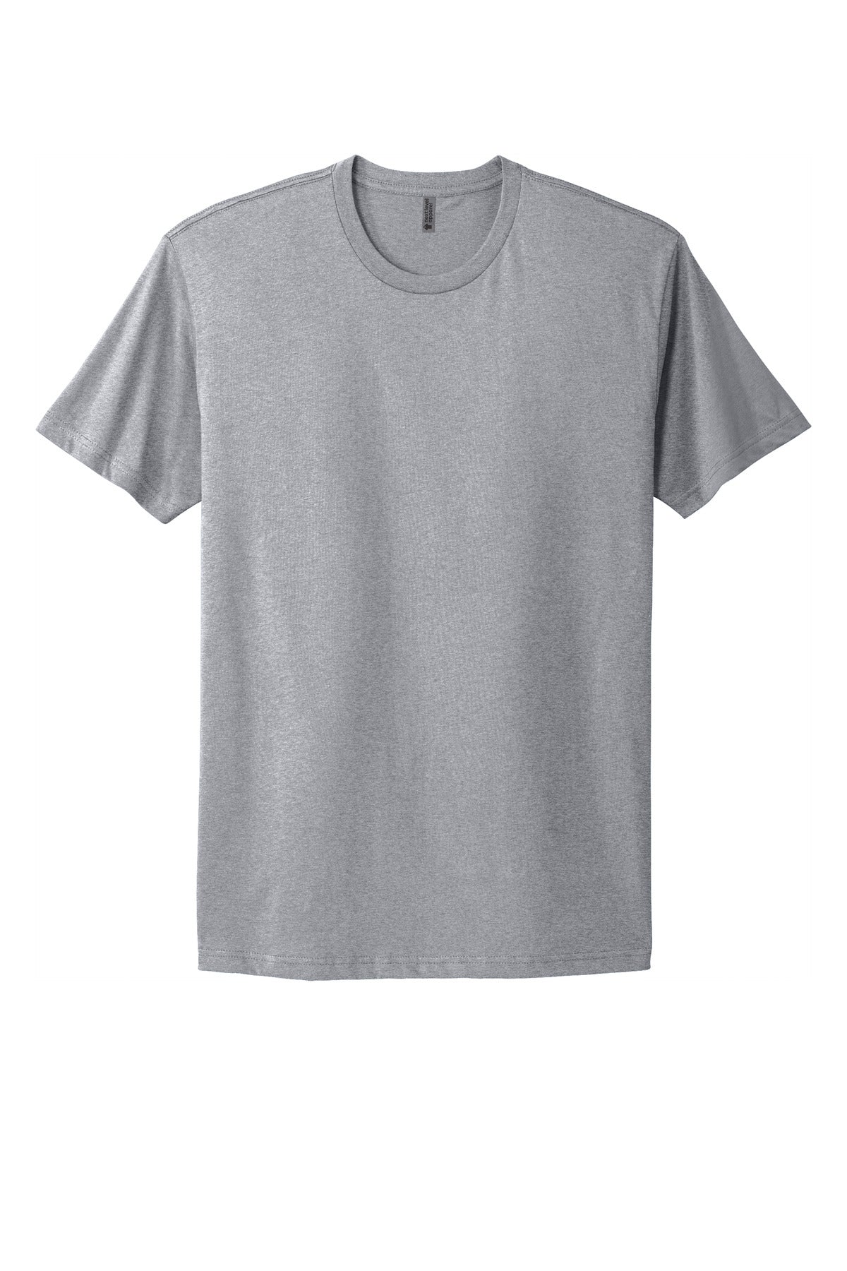Next Level Apparel Adult Cotton Tee. NL3600
