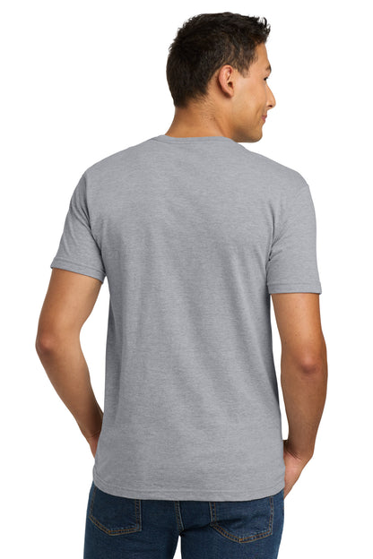 Next Level Apparel Adult Cotton Tee. NL3600