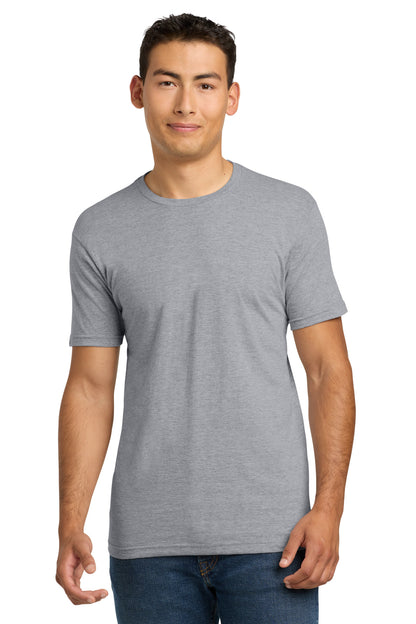 Next Level Apparel Adult Cotton Tee. NL3600