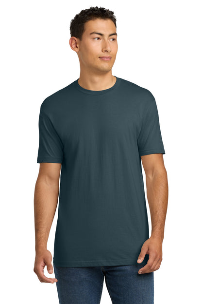 Next Level Apparel Adult Cotton Tee. NL3600