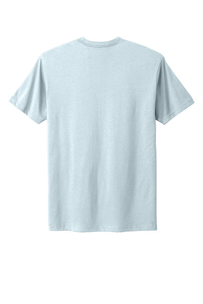Next Level Apparel Adult Cotton Tee. NL3600