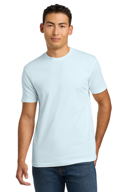 Next Level Apparel Adult Cotton Tee. NL3600