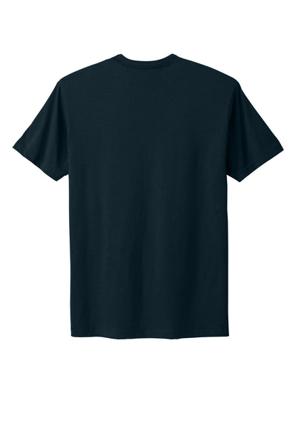 Next Level Apparel Adult Cotton Tee. NL3600