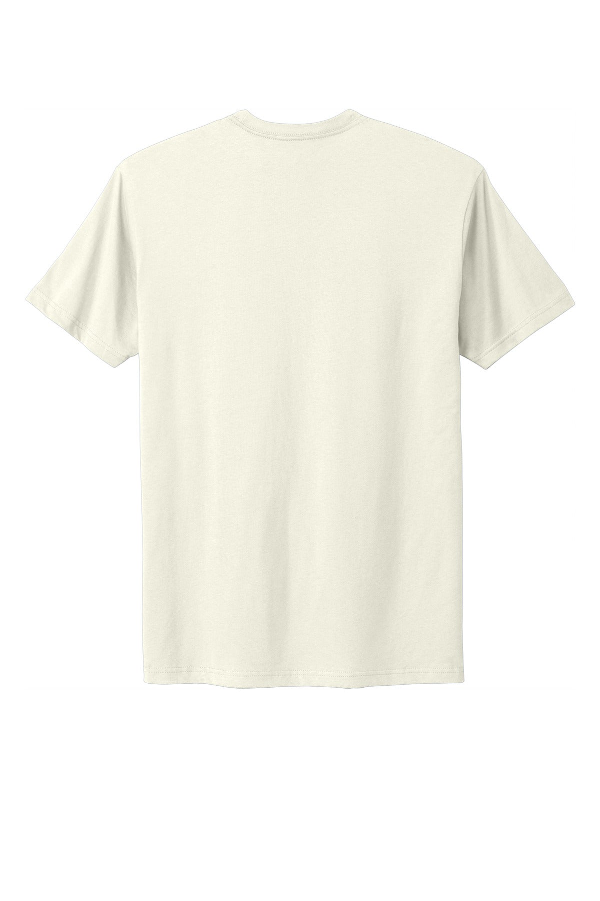 Next Level Apparel Adult Cotton Tee. NL3600