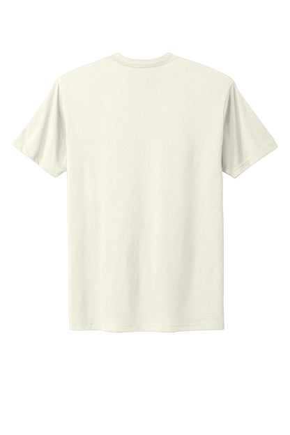 Next Level Apparel Adult Cotton Tee. NL3600