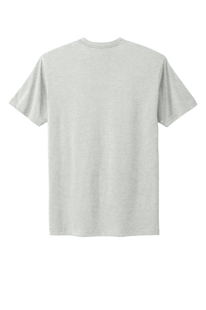 Next Level Apparel Adult Cotton Tee. NL3600