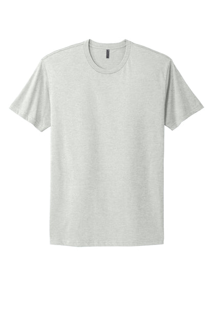 Next Level Apparel Adult Cotton Tee. NL3600