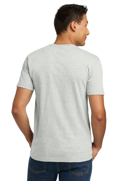Next Level Apparel Adult Cotton Tee. NL3600