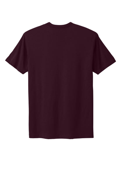 Next Level Apparel Adult Cotton Tee. NL3600
