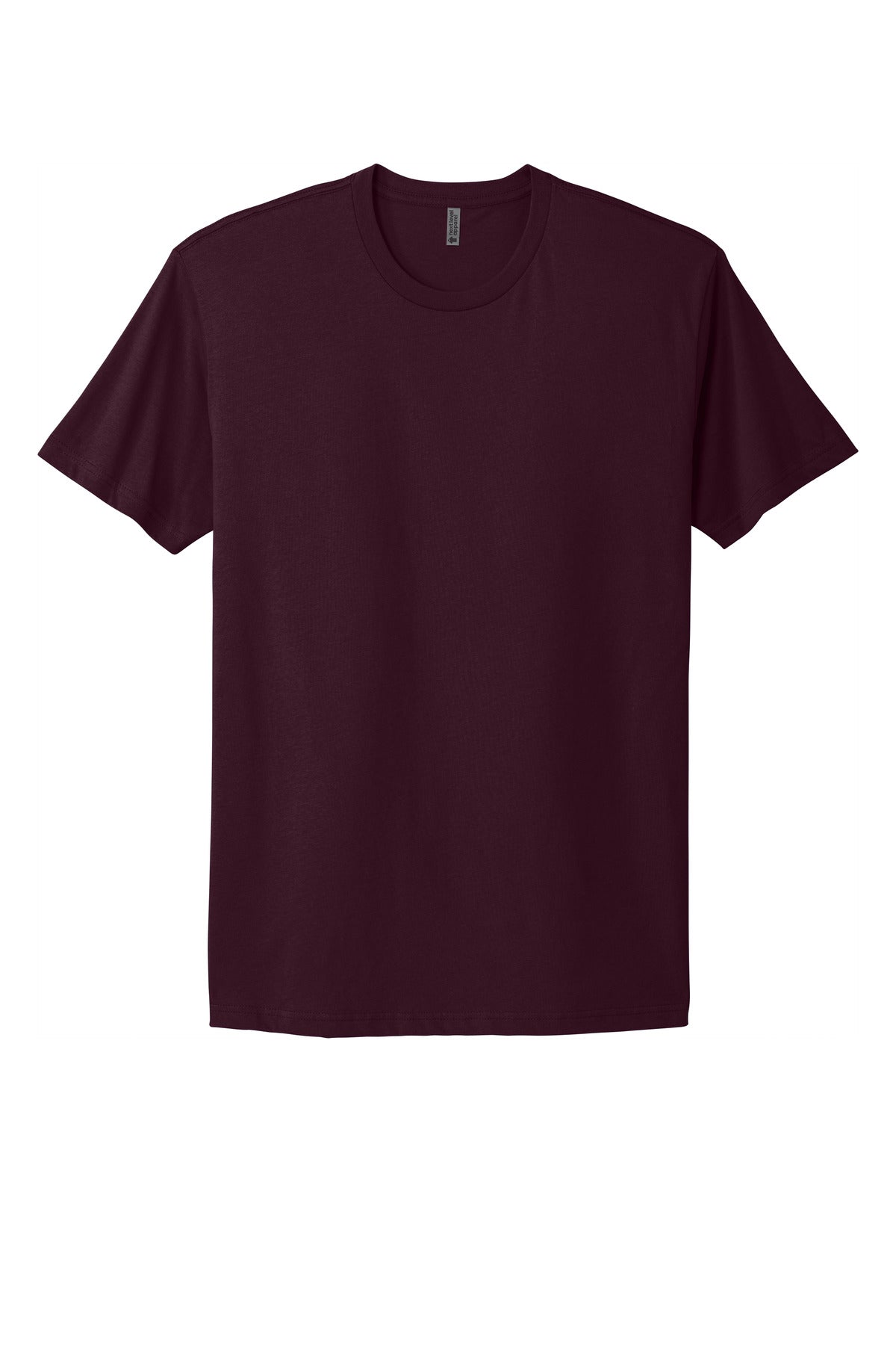 Next Level Apparel Adult Cotton Tee. NL3600