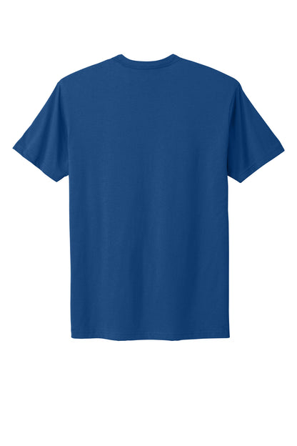 Next Level Apparel Adult Cotton Tee. NL3600