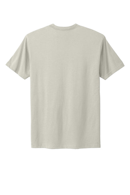 Next Level Apparel Adult Cotton Tee. NL3600