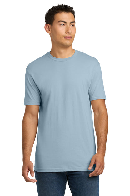 Next Level Apparel Adult Cotton Tee. NL3600