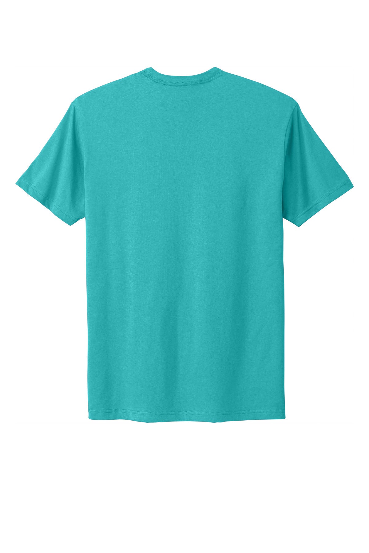 Next Level Apparel Adult Cotton Tee. NL3600