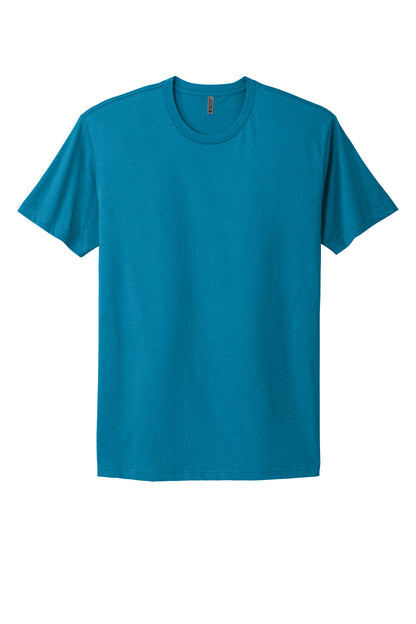 Next Level Apparel Adult Cotton Tee. NL3600