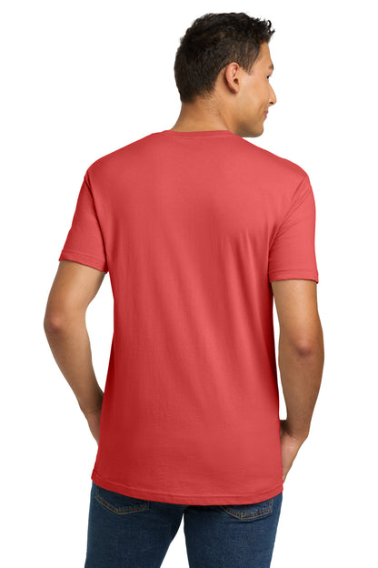 Next Level Apparel Adult Cotton Tee. NL3600