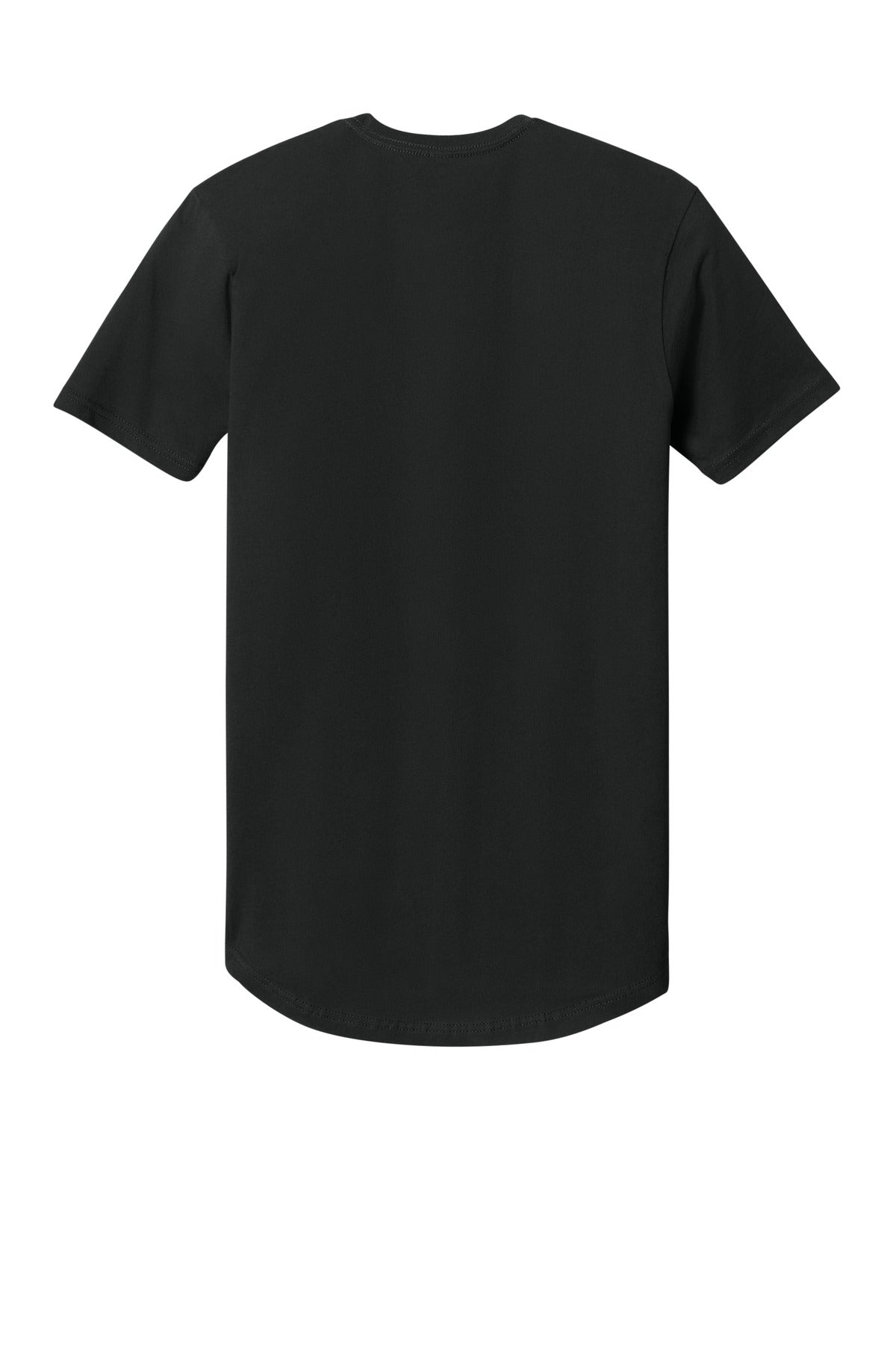 Next Level Apparel Cotton Long Body Tee NL3602