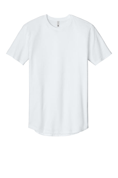 Next Level Apparel Cotton Long Body Tee NL3602