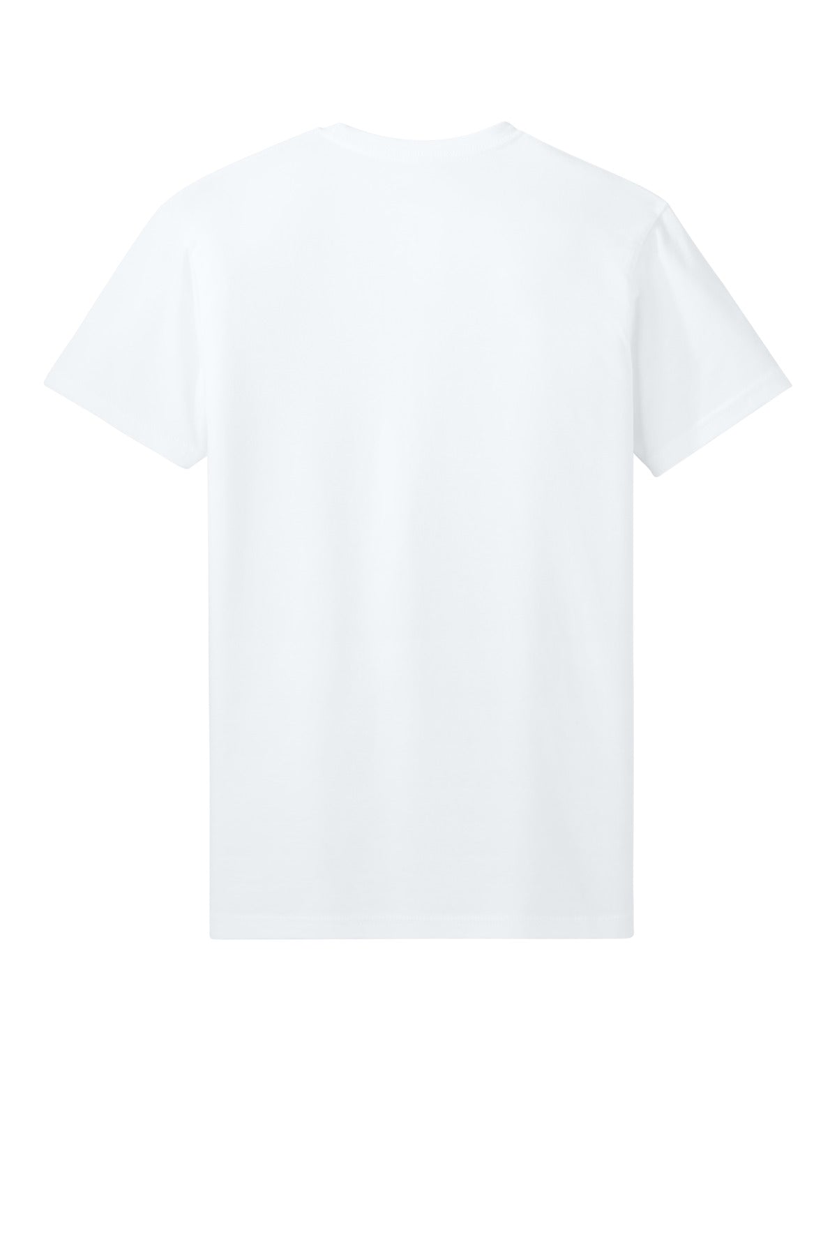 Next Level Apparel Cotton Pocket Tee NL3605