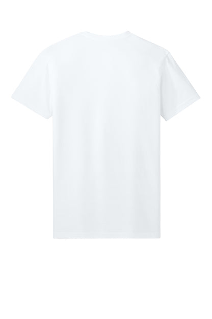 Next Level Apparel Cotton Pocket Tee NL3605