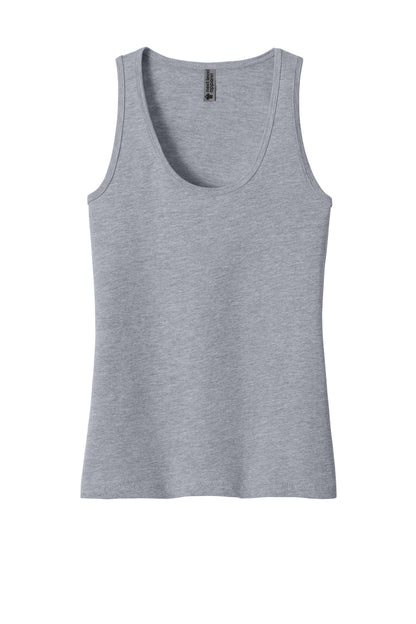 Next Level Apparel Women's Cotton Tank NL3933