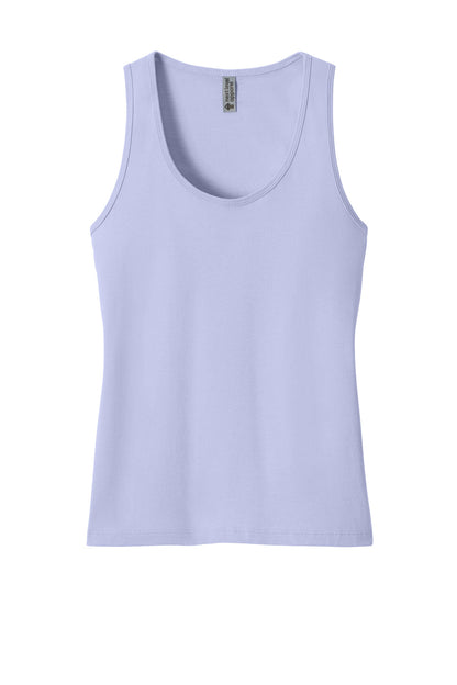 Next Level Apparel Women's Cotton Tank NL3933