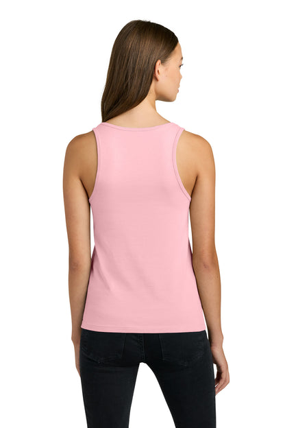 Next Level Apparel Women's Cotton Tank NL3933