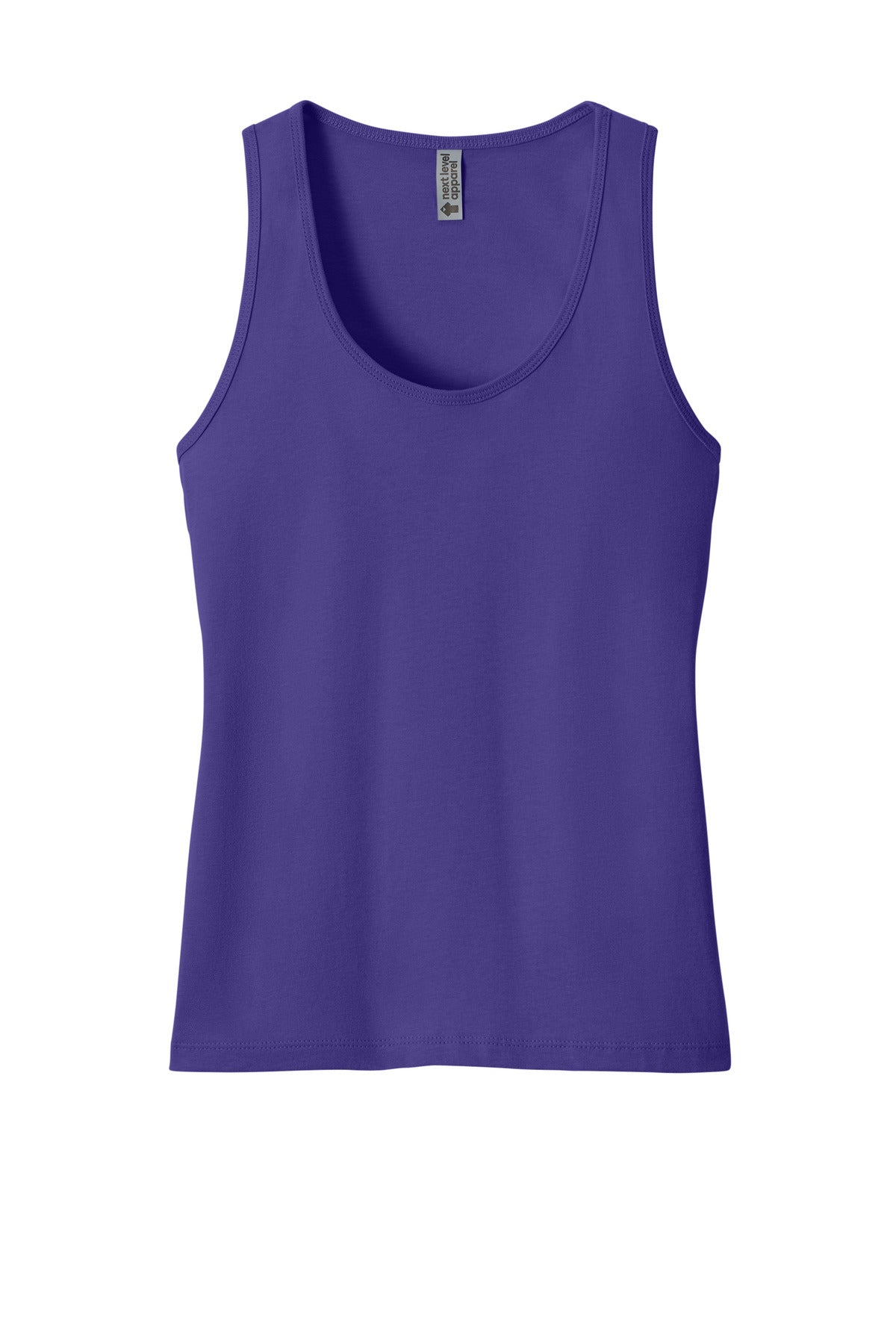 Next Level Apparel Women's Cotton Tank NL3933