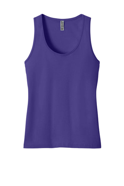 Next Level Apparel Women's Cotton Tank NL3933