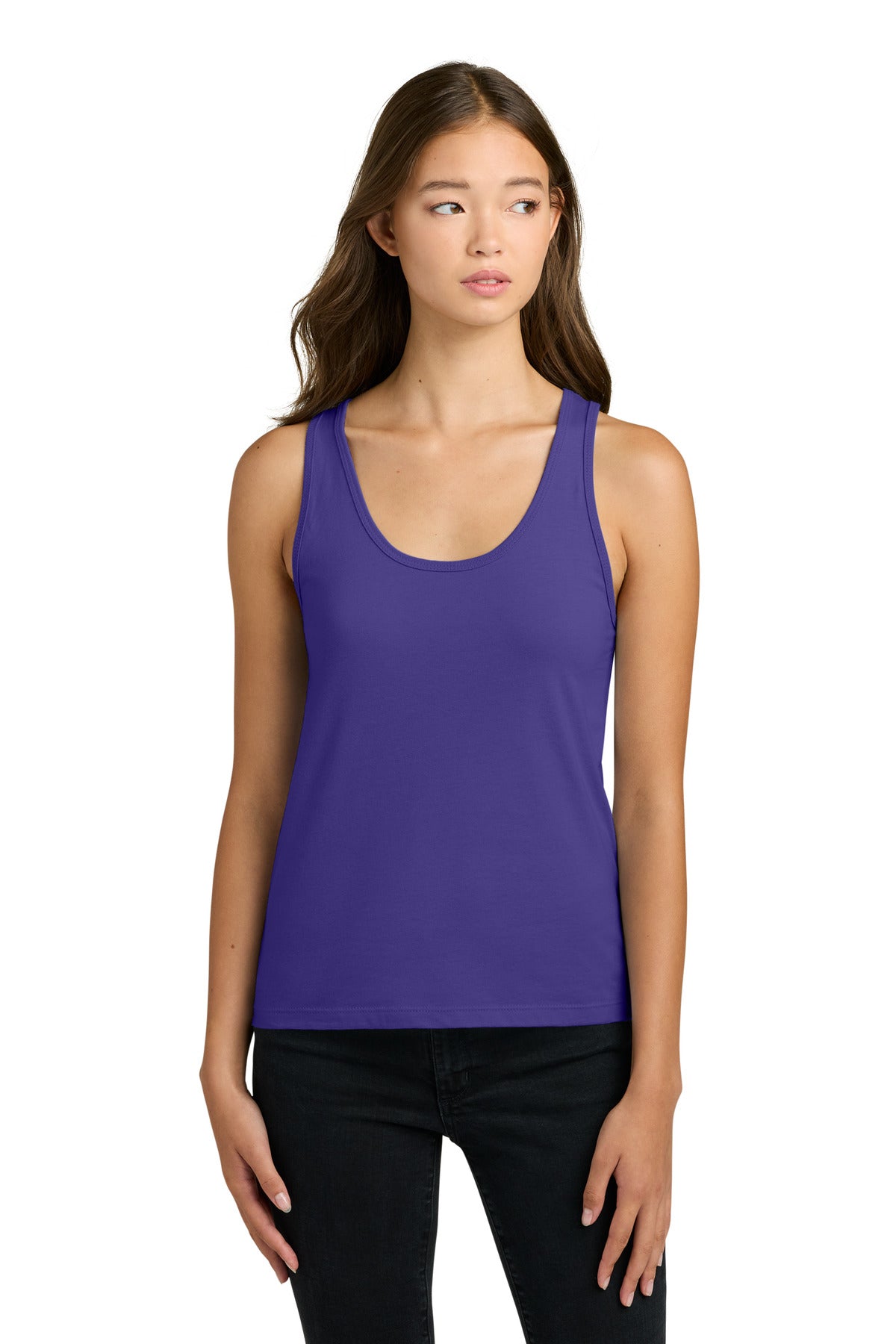 Next Level Apparel Women's Cotton Tank NL3933