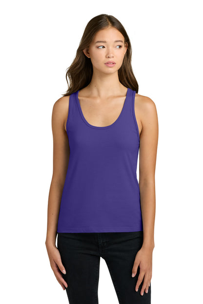 Next Level Apparel Women's Cotton Tank NL3933