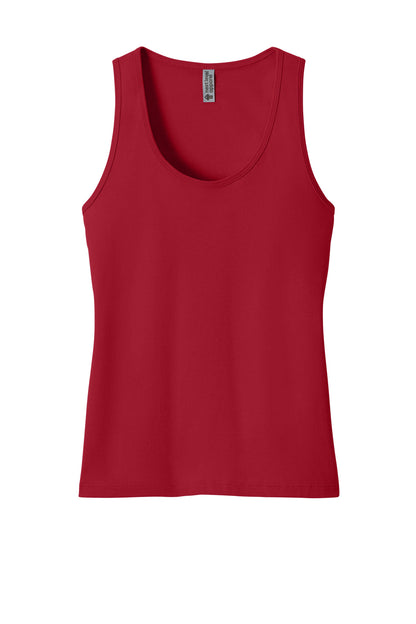 Next Level Apparel Women's Cotton Tank NL3933