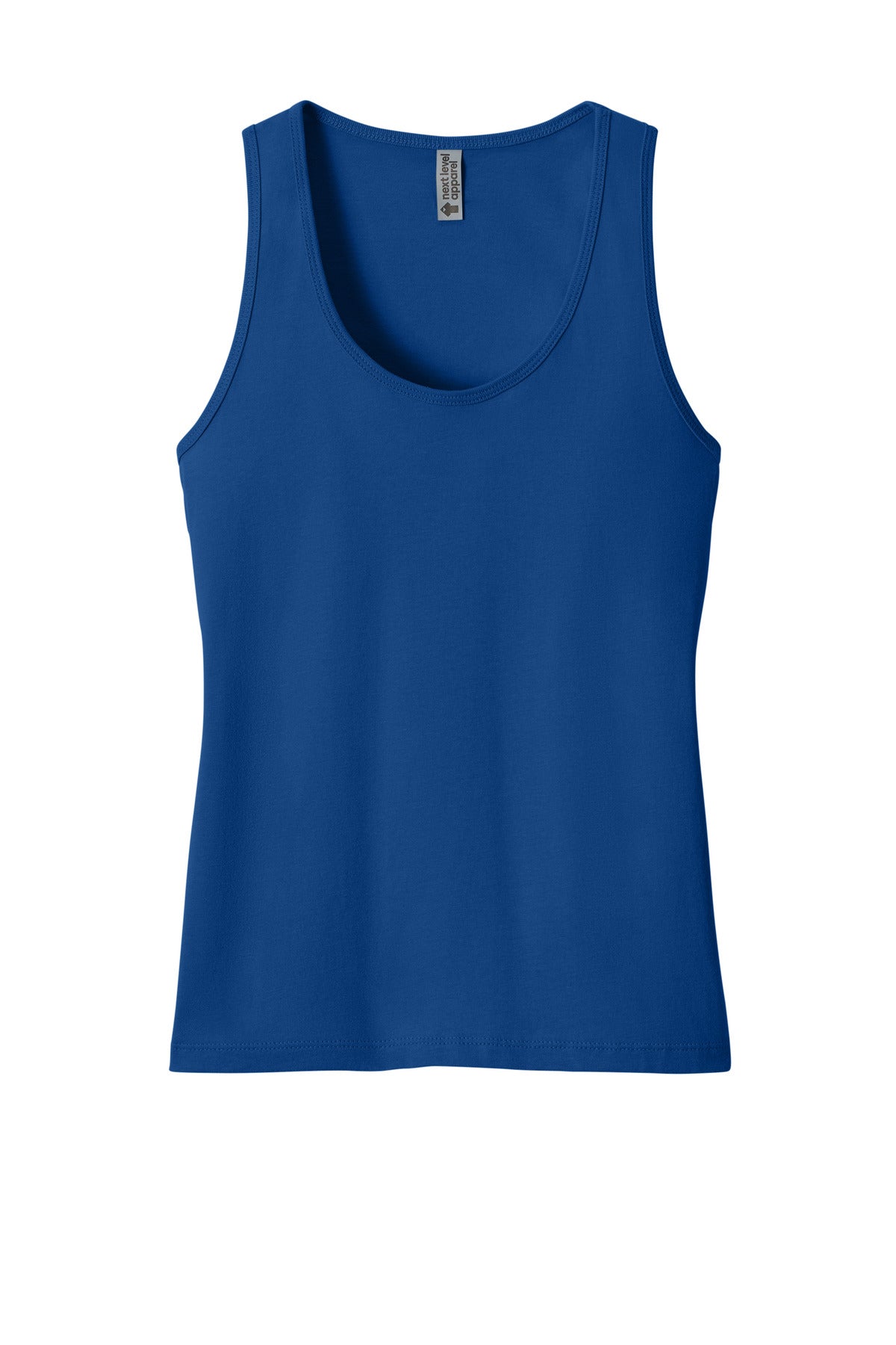Next Level Apparel Women's Cotton Tank NL3933