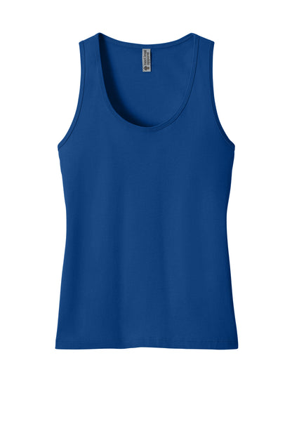 Next Level Apparel Women's Cotton Tank NL3933