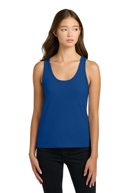 Next Level Apparel Women's Cotton Tank NL3933