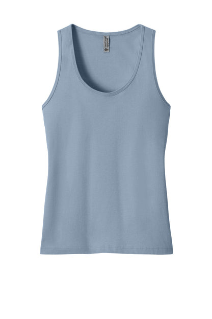 Next Level Apparel Women's Cotton Tank NL3933