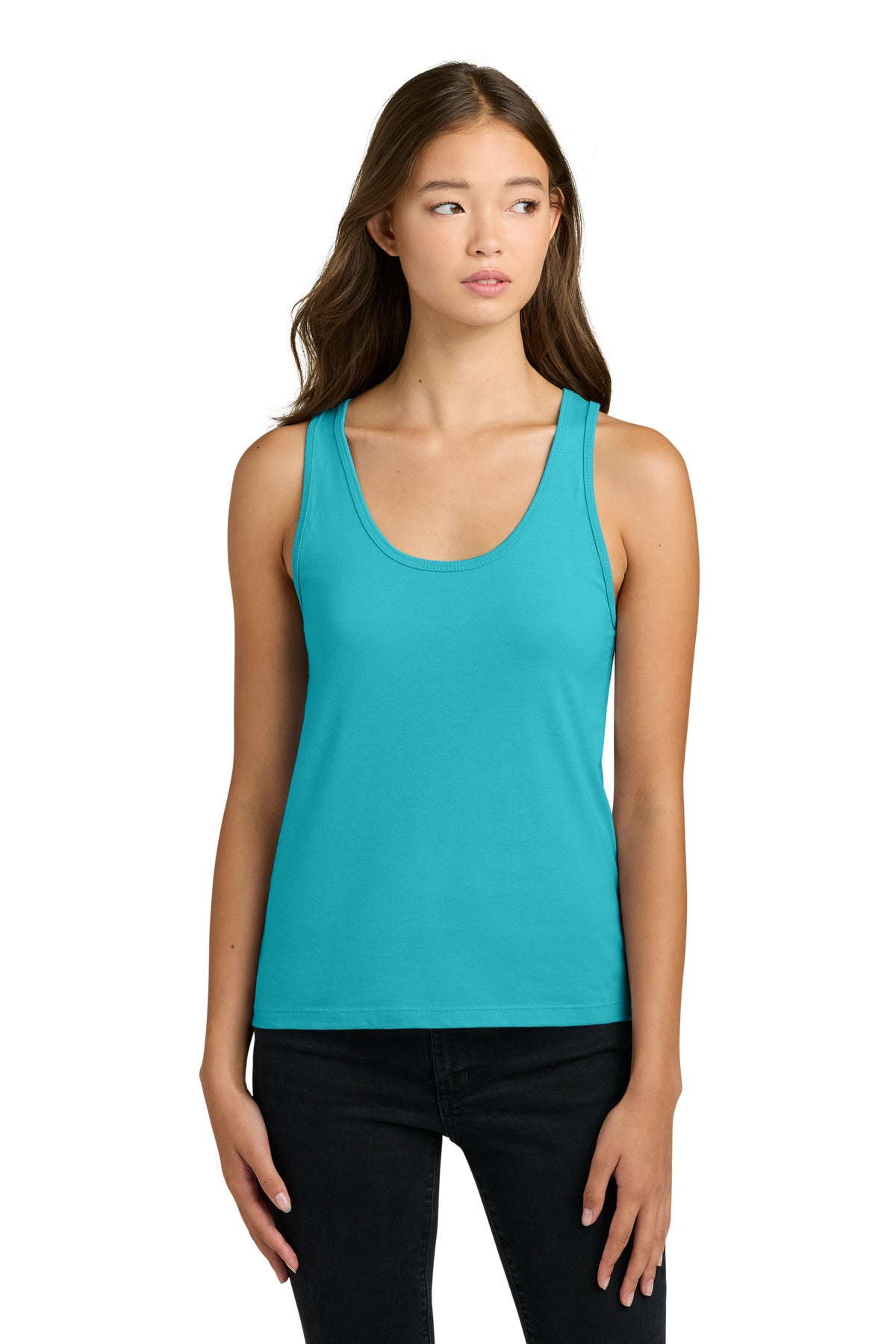 Next Level Apparel Women's Cotton Tank NL3933