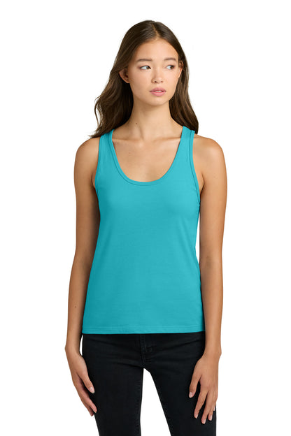 Next Level Apparel Women's Cotton Tank NL3933