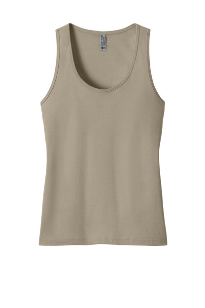 Next Level Apparel Women's Cotton Tank NL3933