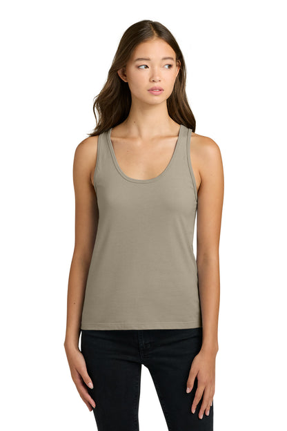 Next Level Apparel Women's Cotton Tank NL3933