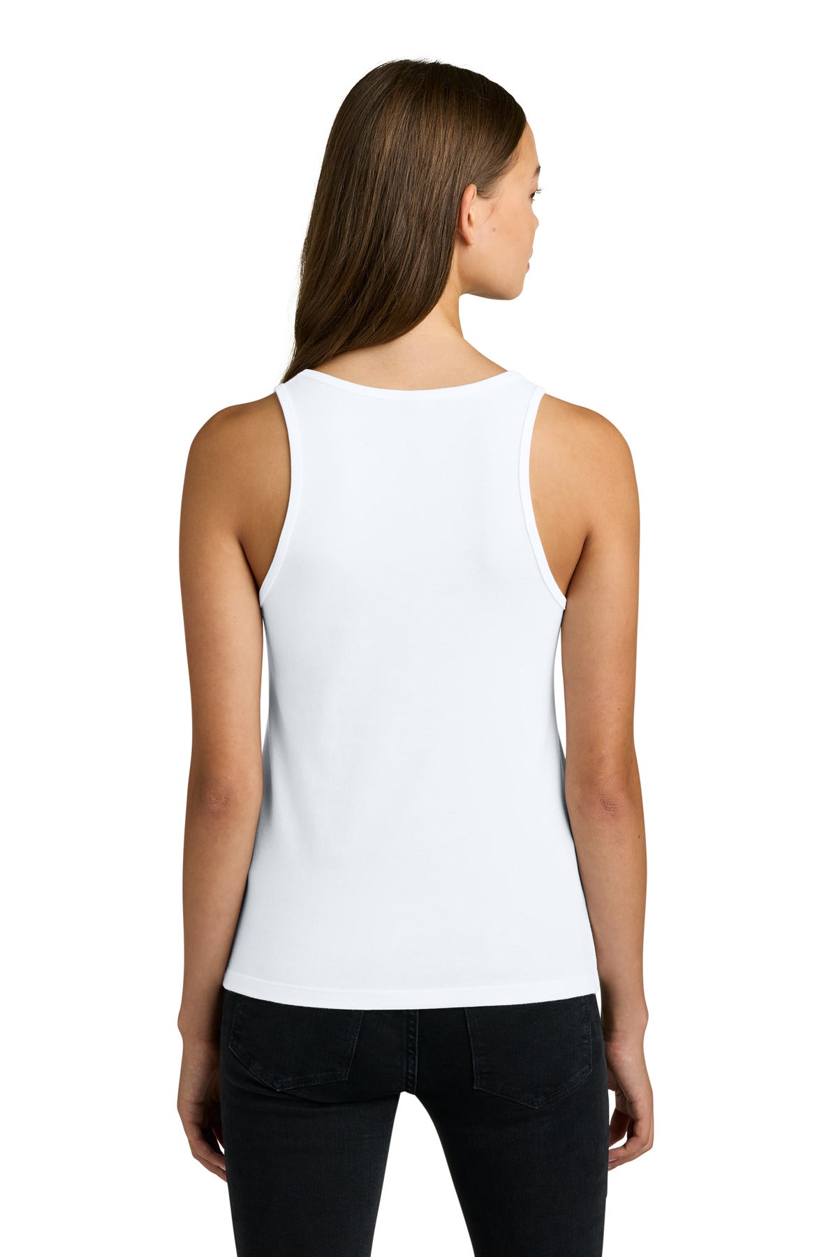 Next Level Apparel Women's Cotton Tank NL3933