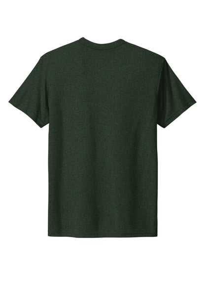 Next Level Apparel  Adult Tri-Blend Tee. NL6010
