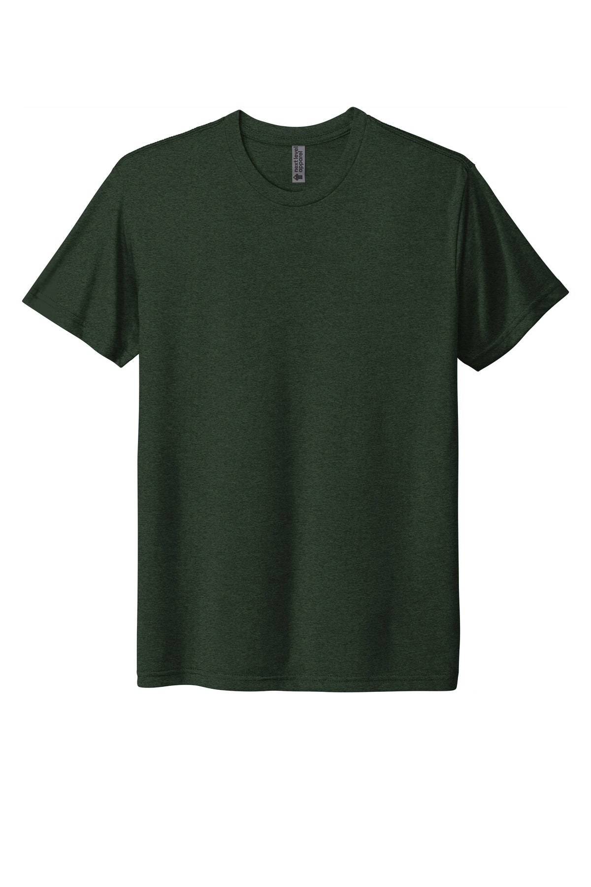 Next Level Apparel  Adult Tri-Blend Tee. NL6010