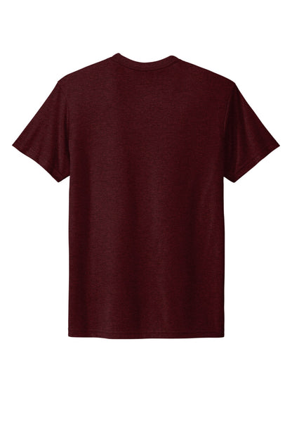 Next Level Apparel  Adult Tri-Blend Tee. NL6010