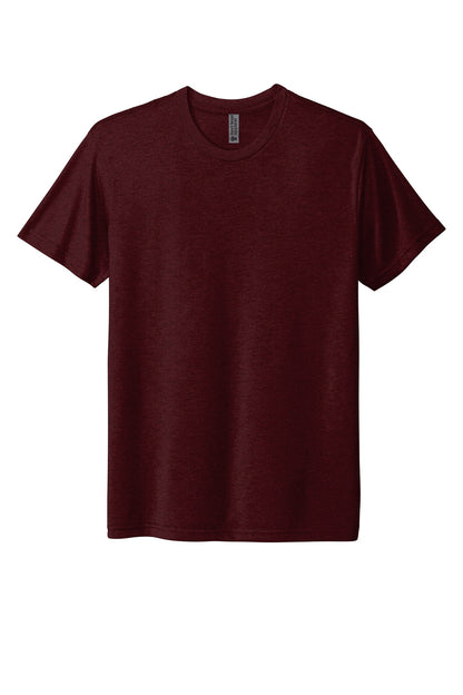 Next Level Apparel  Adult Tri-Blend Tee. NL6010