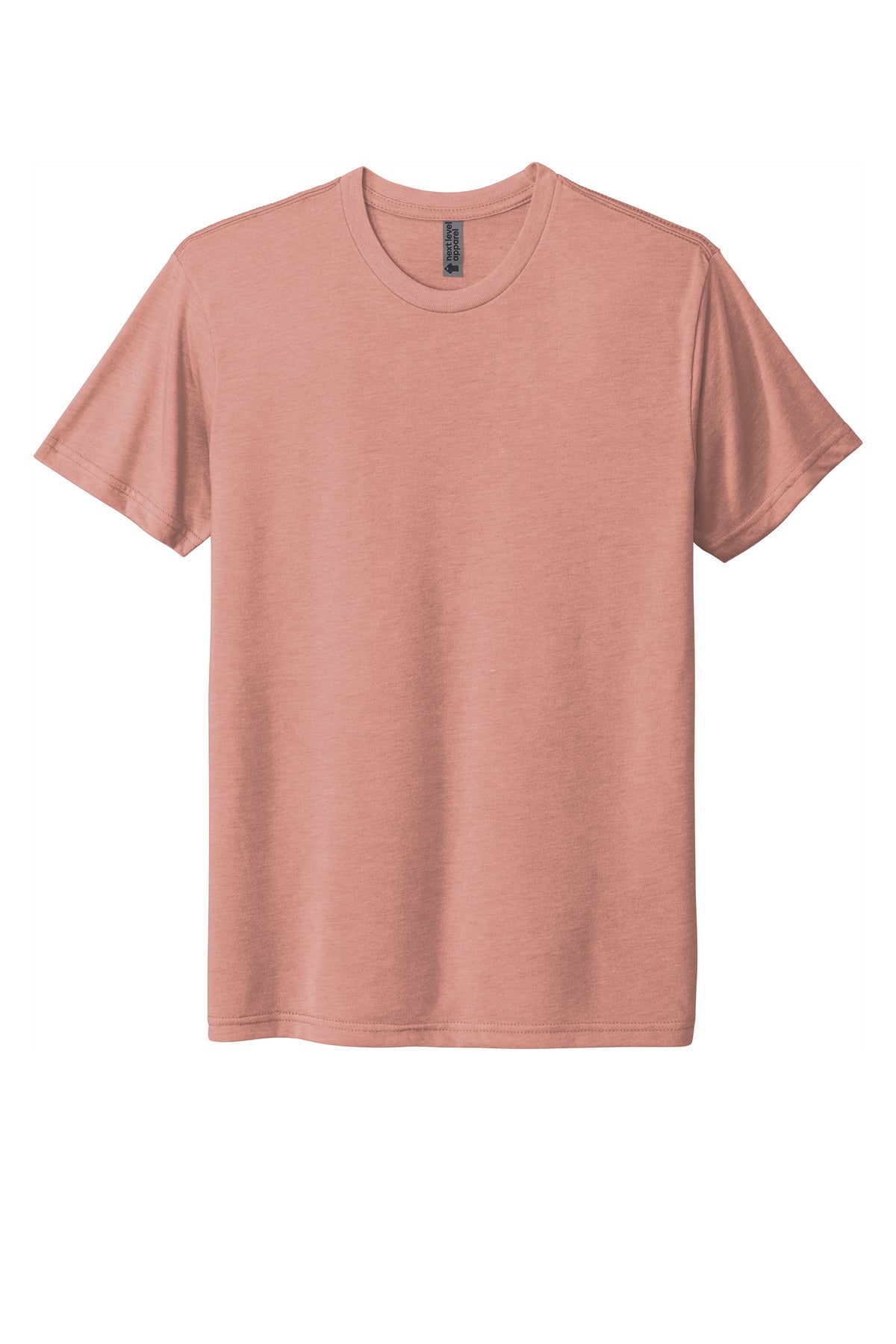 Next Level Apparel  Adult Tri-Blend Tee. NL6010