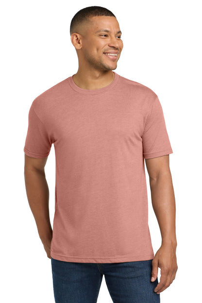 Next Level Apparel  Adult Tri-Blend Tee. NL6010